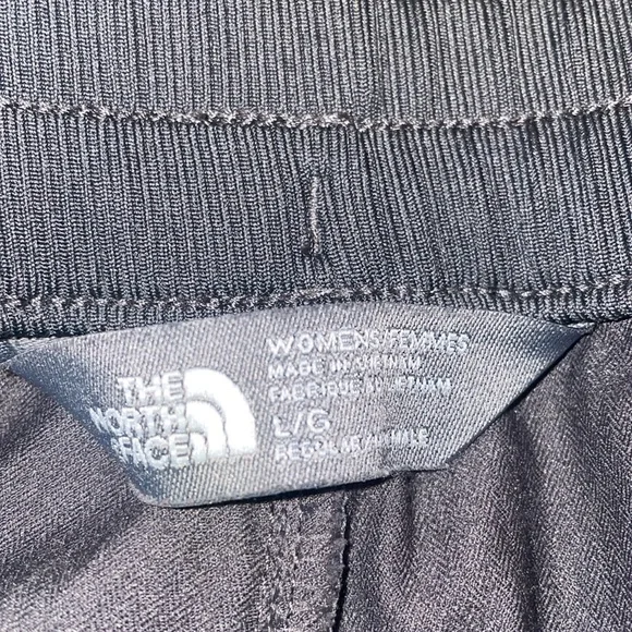 The North Face Jogger Hiking Pant, Size L - Picture 10 of 12